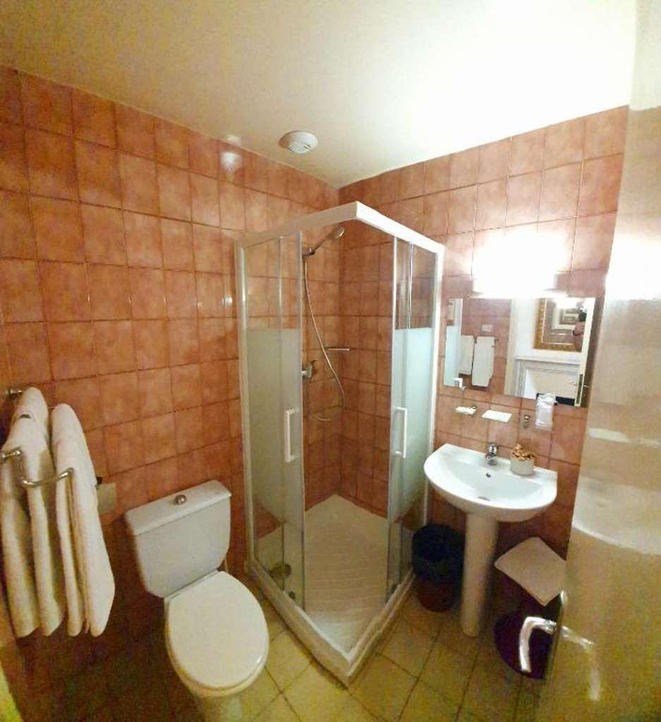 Richelieu Hotel