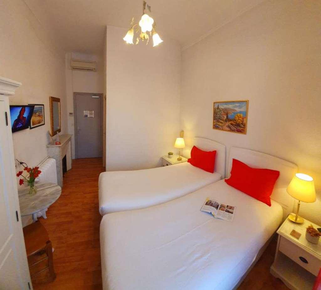Hotel Richelieu