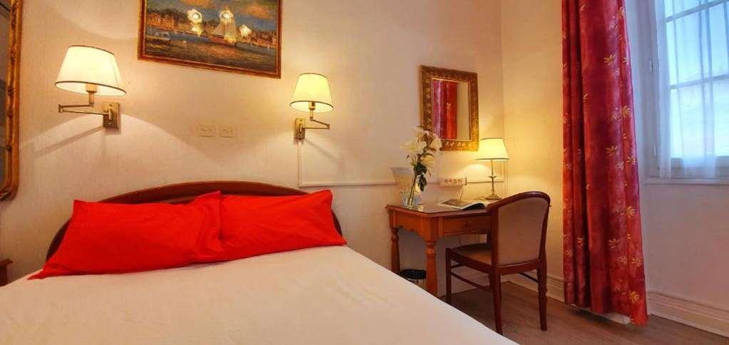 Richelieu Hotel Menton