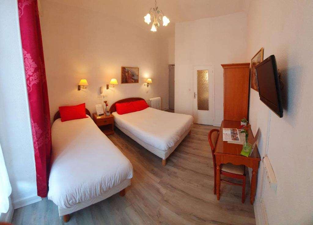 Hotel Richelieu 2*