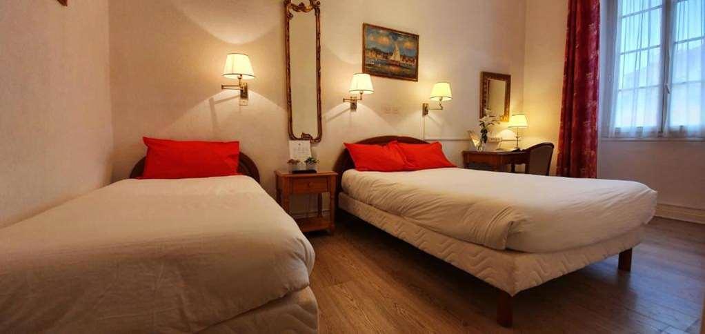 Richelieu Hotel Menton